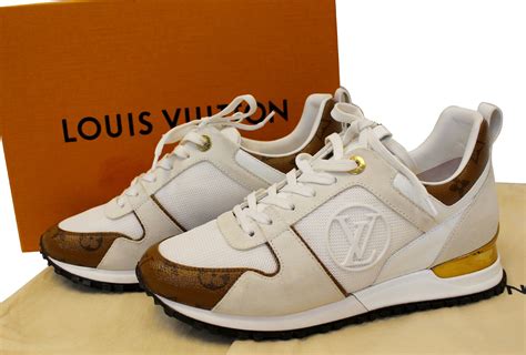 louis vuitton run away sneaker dames prijs|louis vuitton run away trainers.